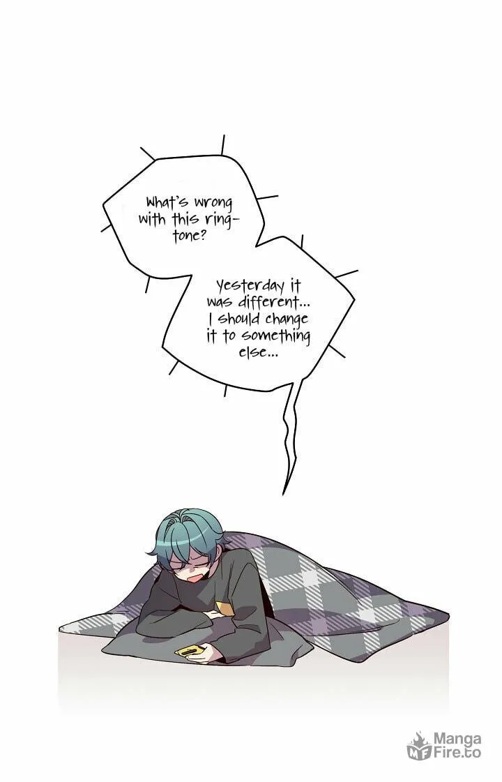 Robber X Lover Chapter 6 page 52 - 