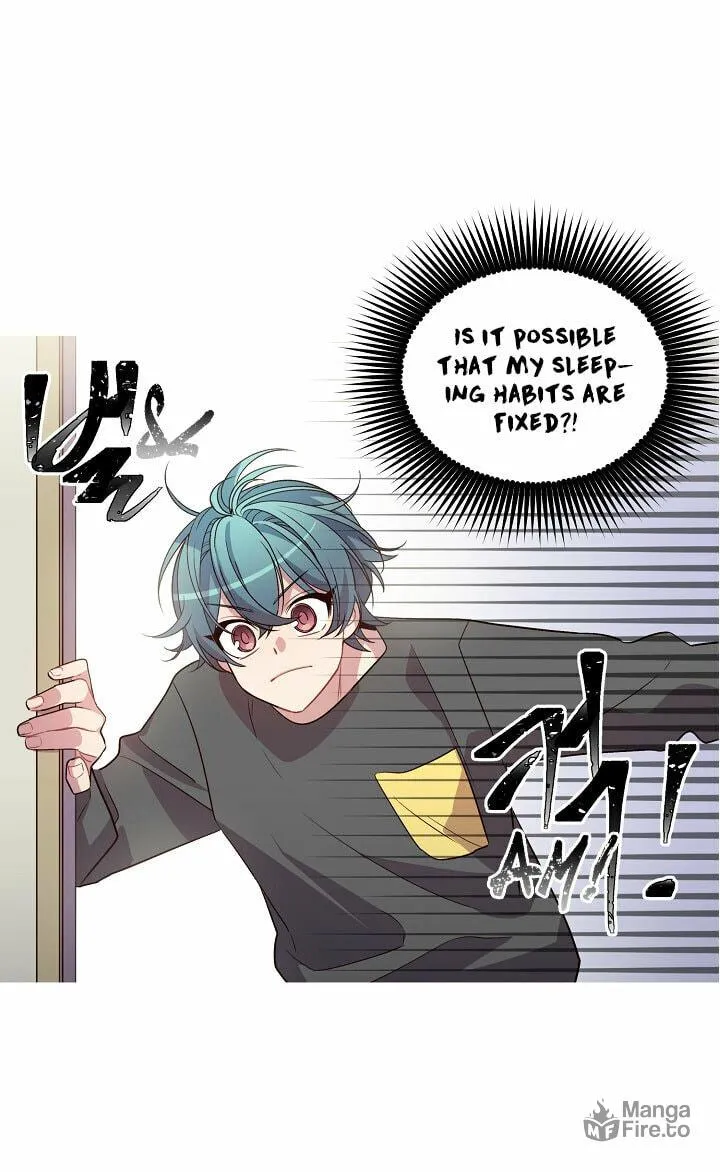 Robber X Lover Chapter 6 page 54 - 