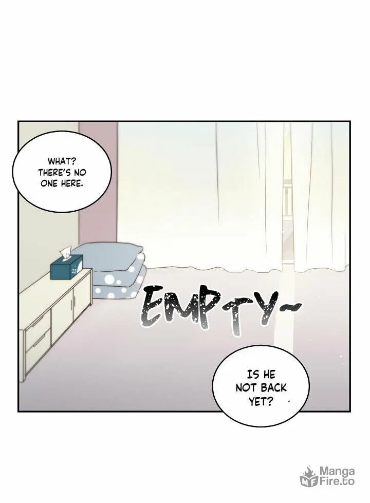 Robber X Lover Chapter 6 page 55 - 