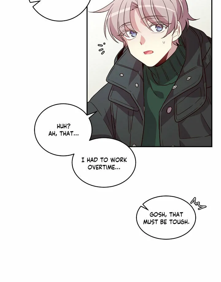 Robber X Lover Chapter 6 page 58 - 