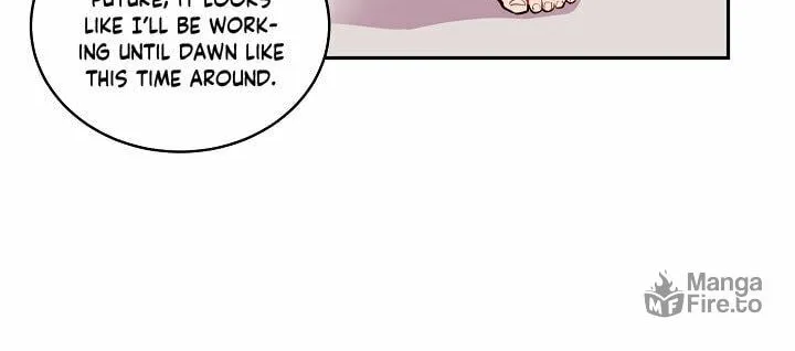 Robber X Lover Chapter 6 page 60 - 