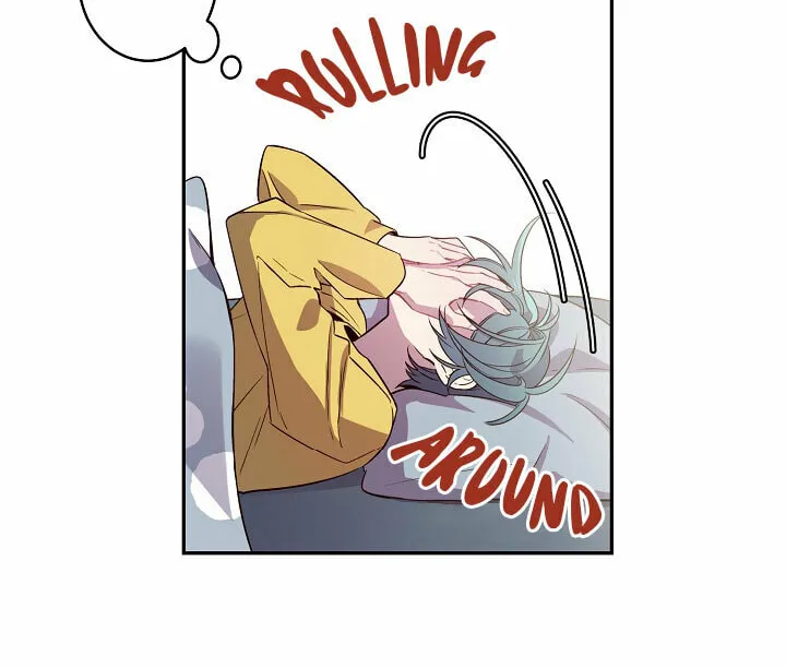 Robber X Lover Chapter 6 page 7 - 