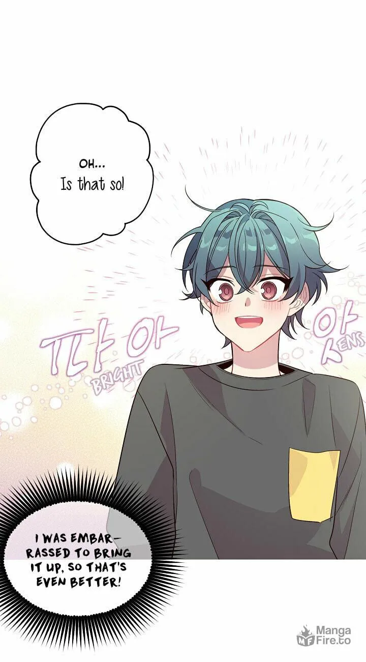 Robber X Lover Chapter 6 page 61 - 