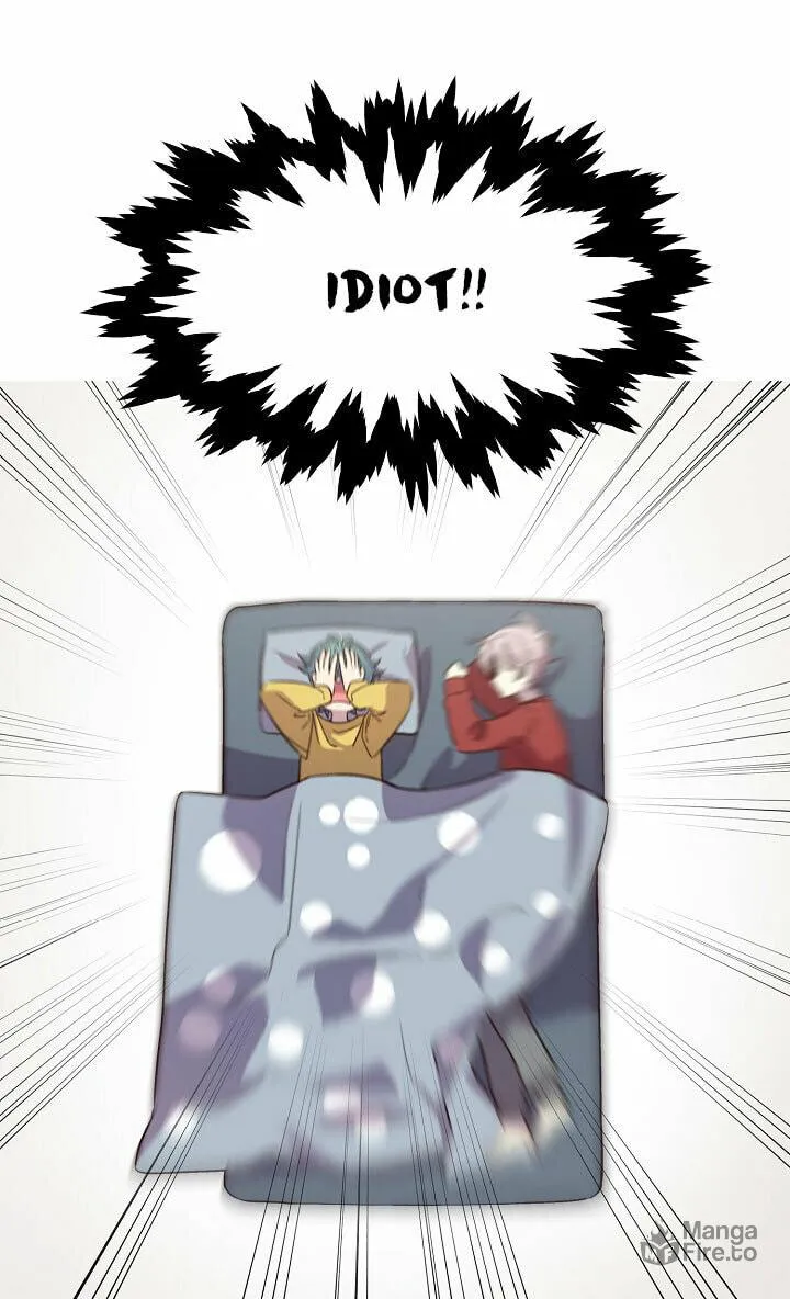 Robber X Lover Chapter 6 page 8 - 
