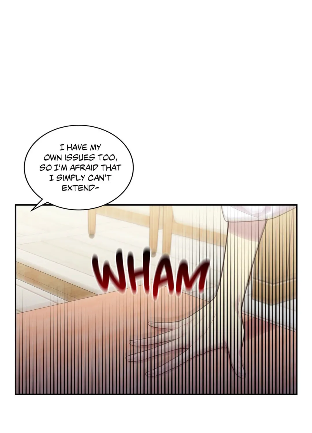 Robber X Lover Chapter 60 page 13 - 