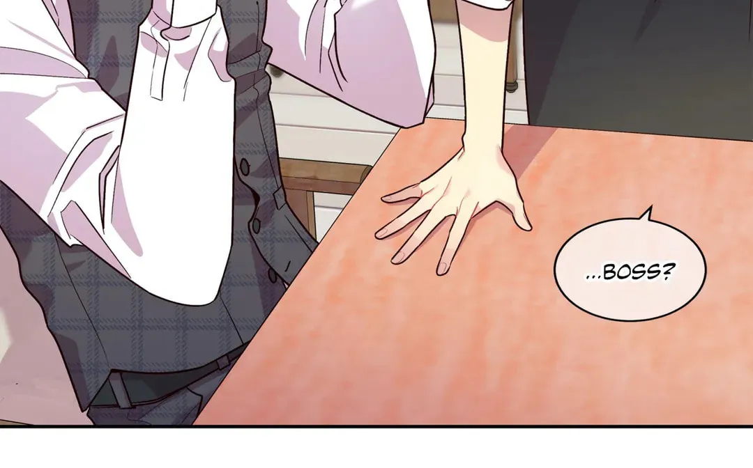 Robber X Lover Chapter 60 page 15 - 