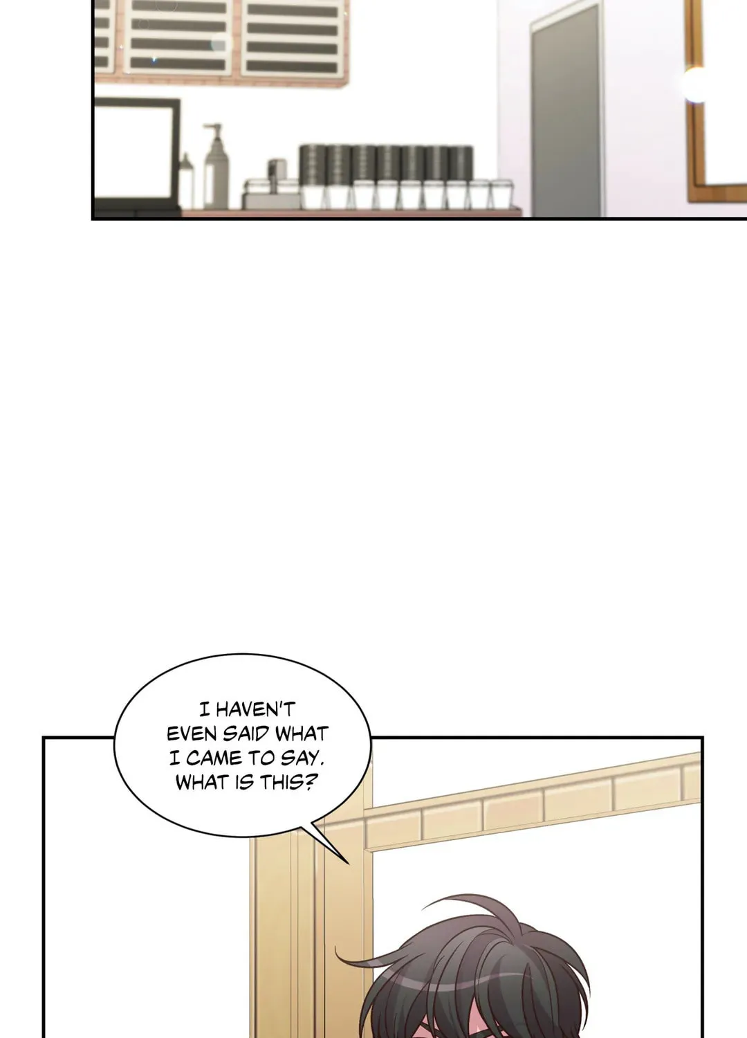 Robber X Lover Chapter 60 page 19 - 