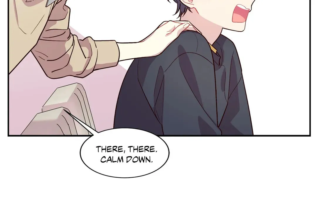 Robber X Lover Chapter 60 page 24 - 