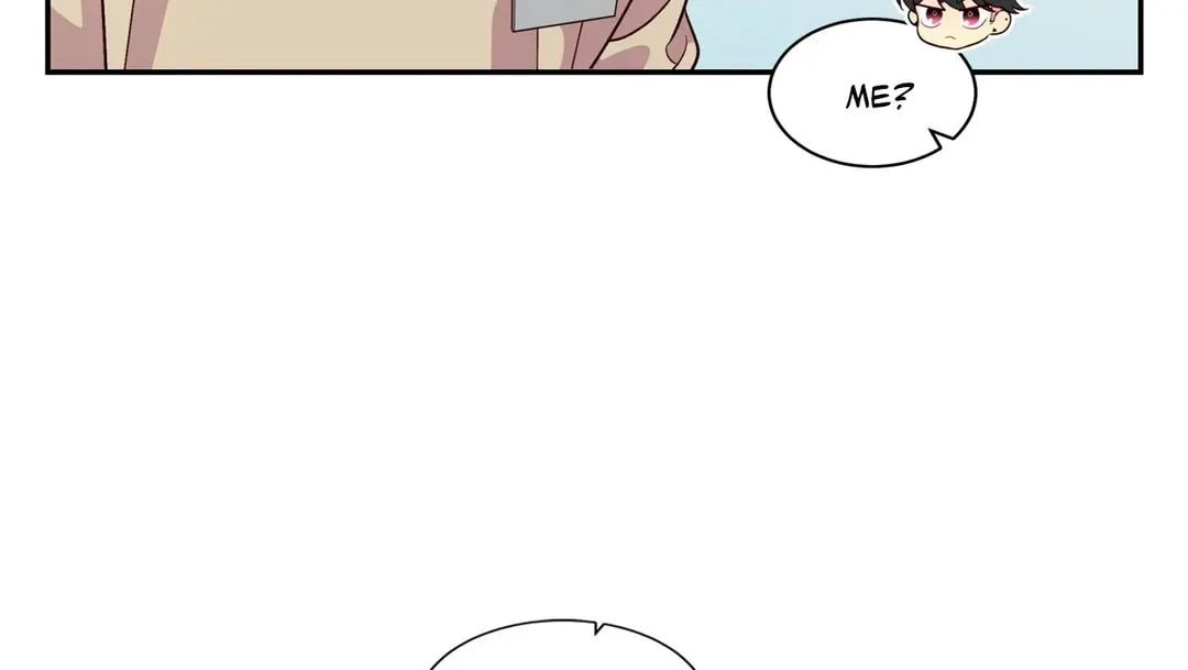 Robber X Lover Chapter 60 page 27 - 