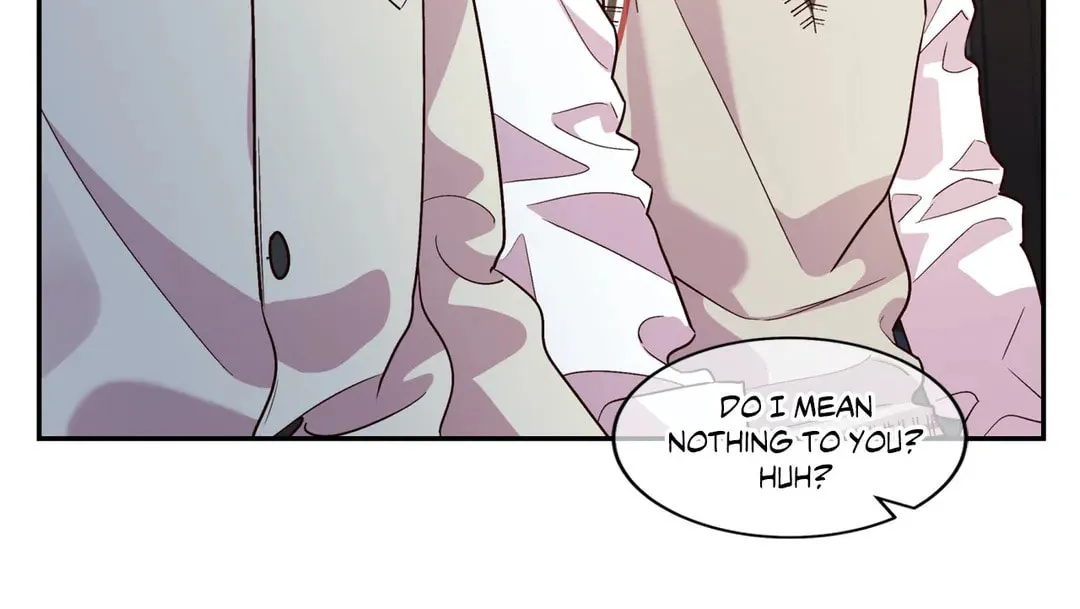 Robber X Lover Chapter 60 page 30 - 