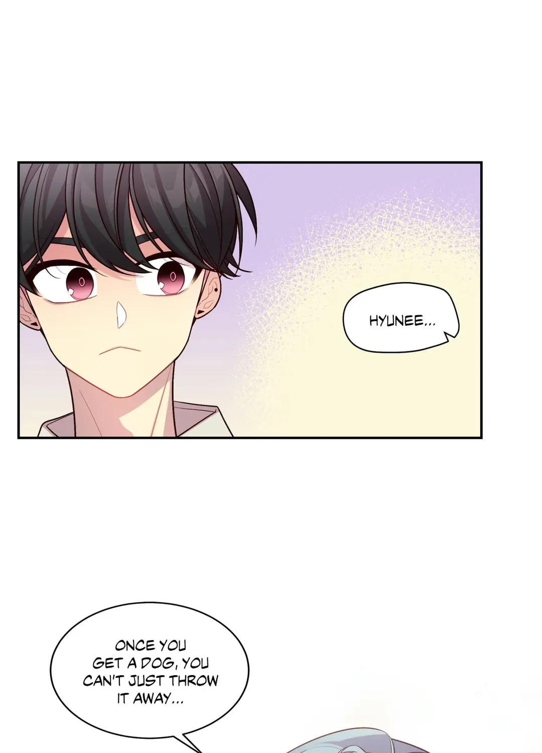 Robber X Lover Chapter 60 page 31 - 