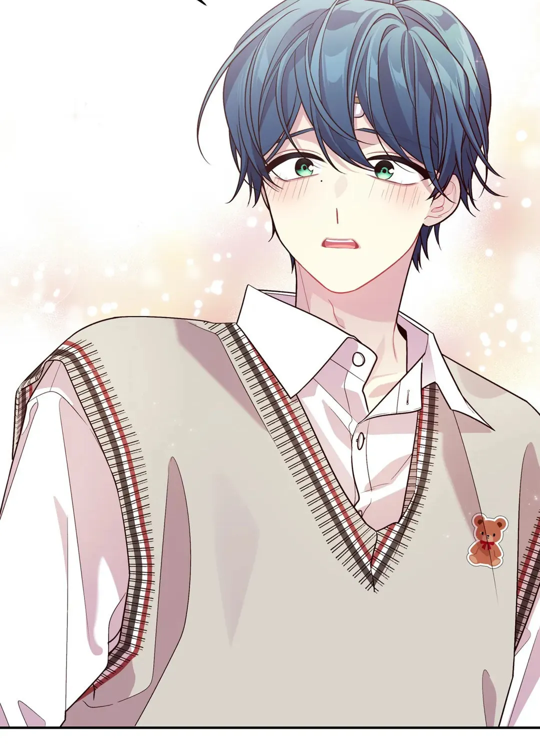 Robber X Lover Chapter 60 page 32 - 