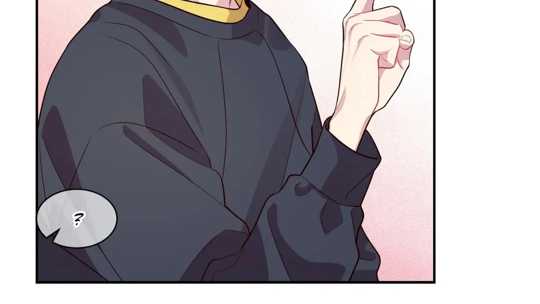 Robber X Lover Chapter 60 page 36 - 