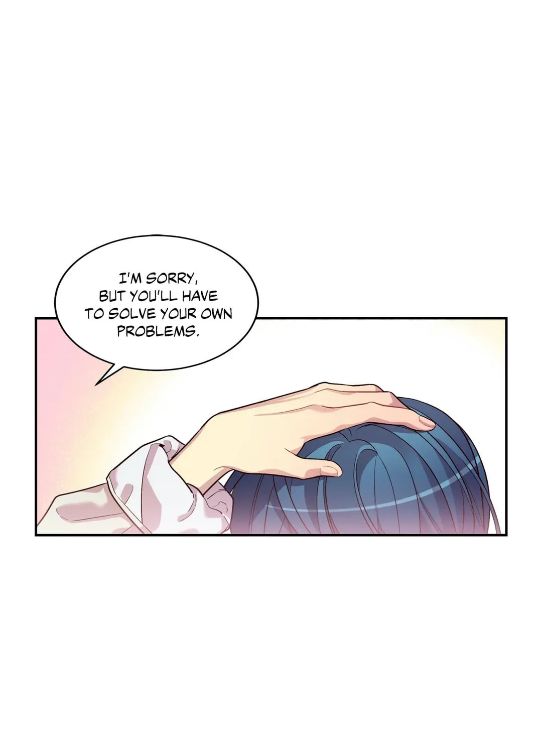 Robber X Lover Chapter 60 page 37 - 