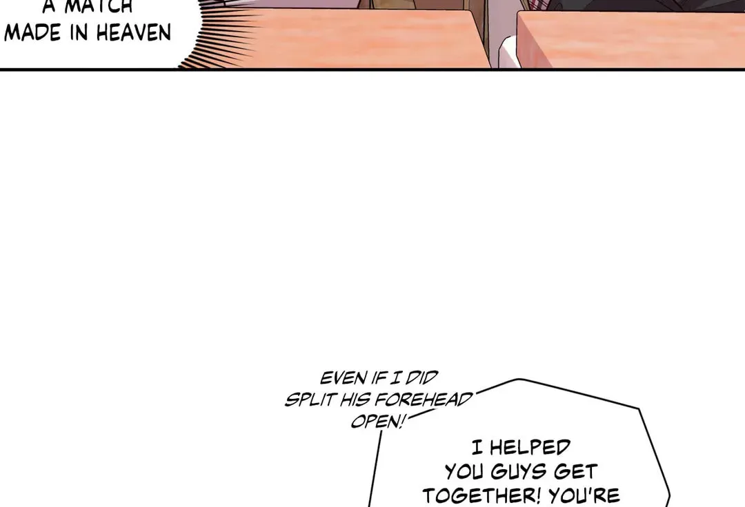 Robber X Lover Chapter 60 page 39 - 