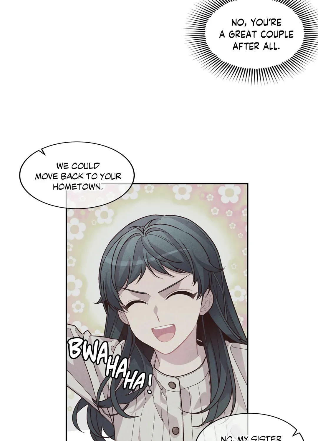 Robber X Lover Chapter 60 page 43 - 