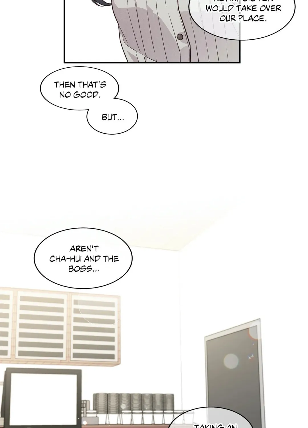 Robber X Lover Chapter 60 page 44 - 