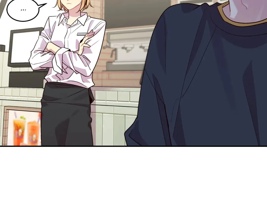 Robber X Lover Chapter 60 page 6 - 