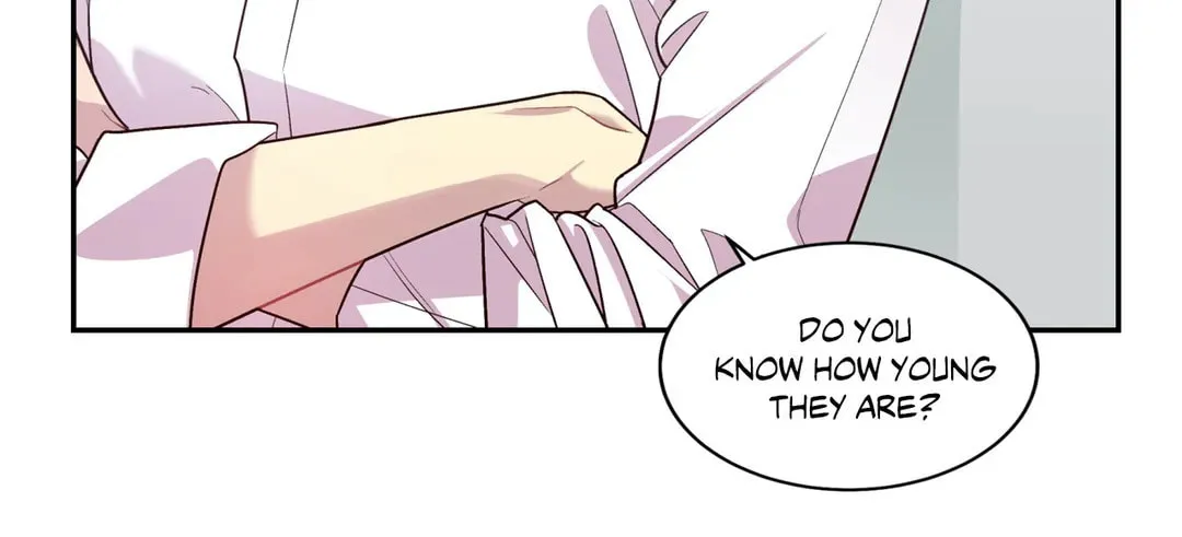 Robber X Lover Chapter 60 page 54 - 