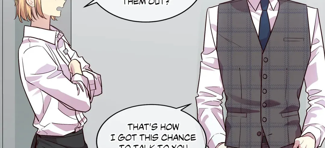 Robber X Lover Chapter 60 page 57 - 