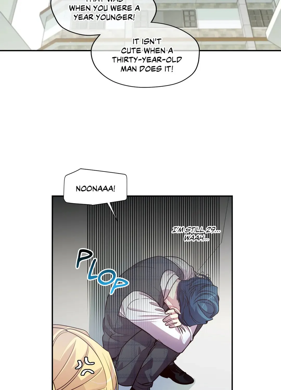 Robber X Lover Chapter 60 page 59 - 