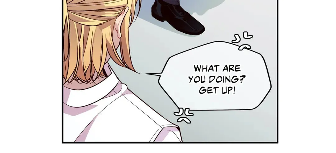 Robber X Lover Chapter 60 page 60 - 