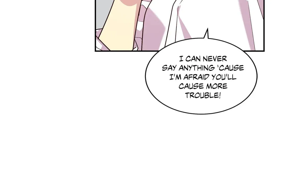 Robber X Lover Chapter 60 page 63 - 