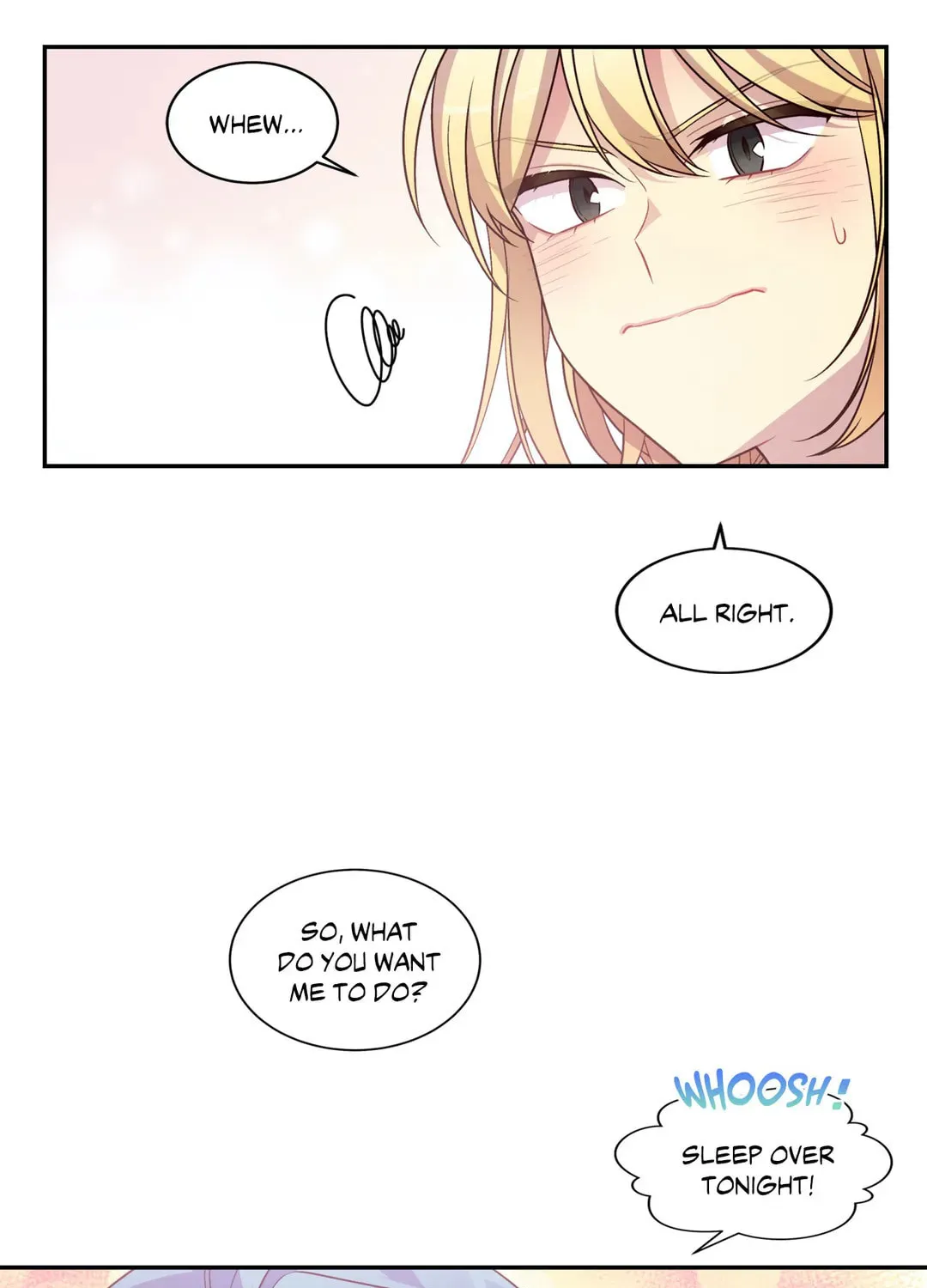 Robber X Lover Chapter 60 page 64 - 