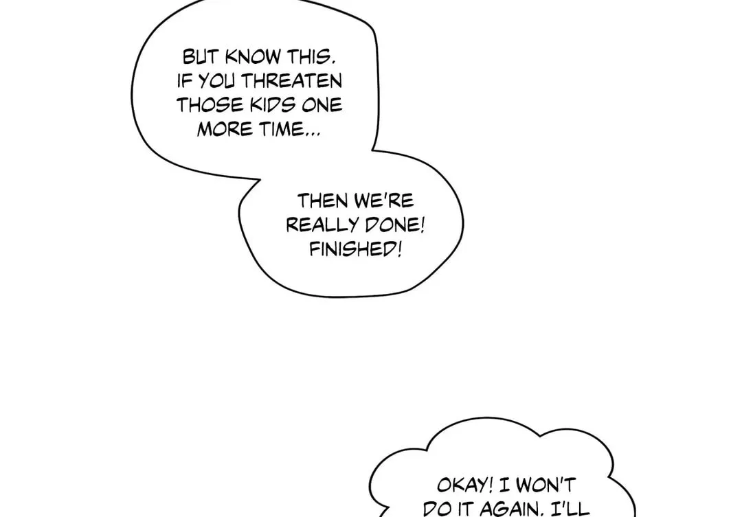 Robber X Lover Chapter 60 page 66 - 