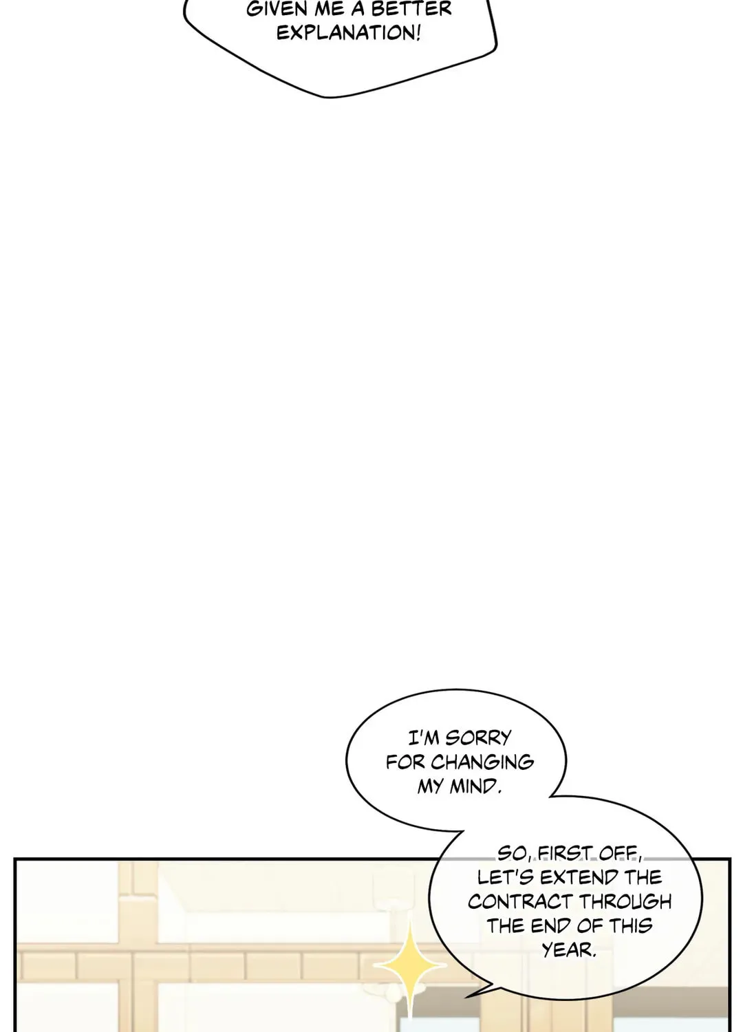 Robber X Lover Chapter 60 page 70 - 