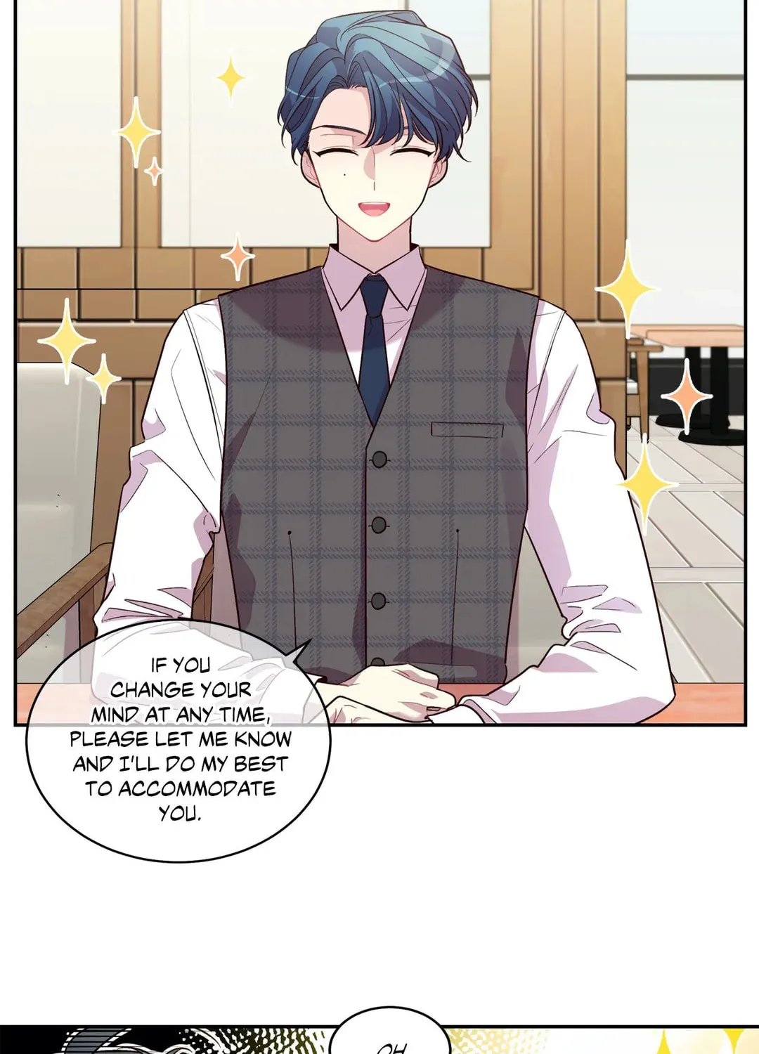 Robber X Lover Chapter 60 page 71 - 