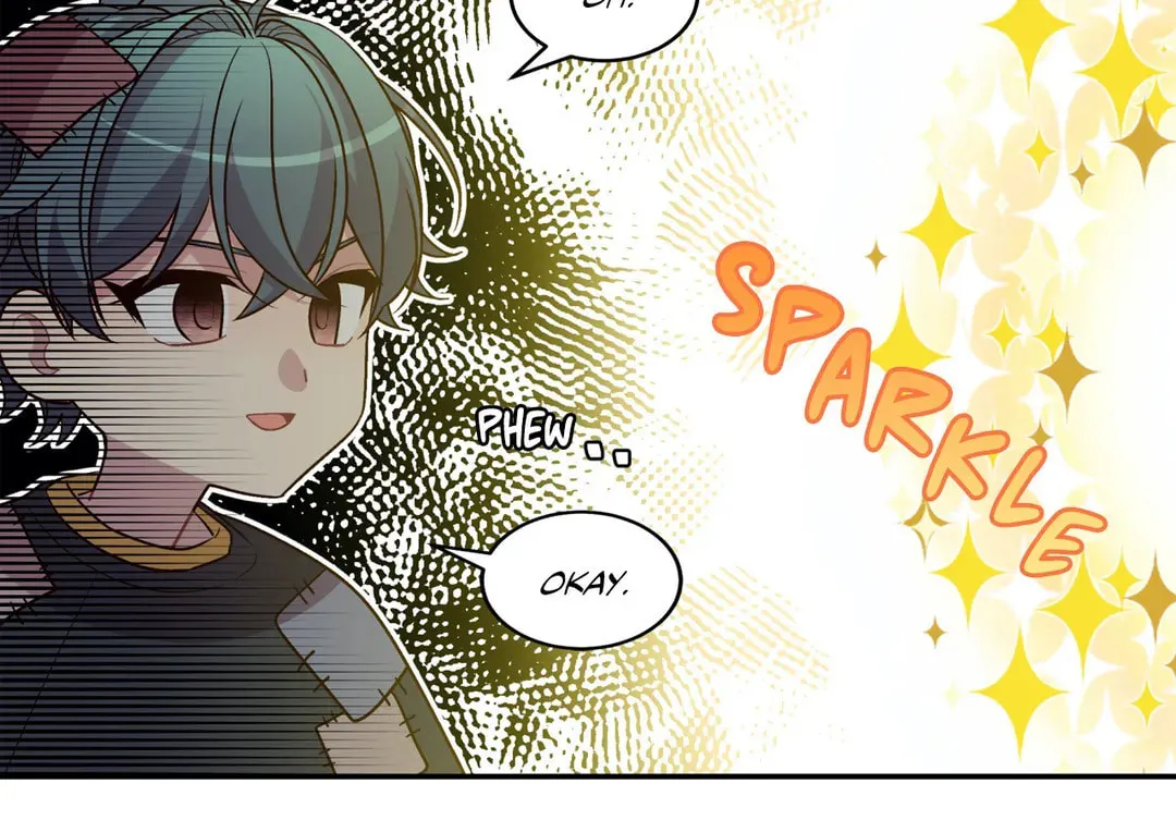 Robber X Lover Chapter 60 page 72 - 