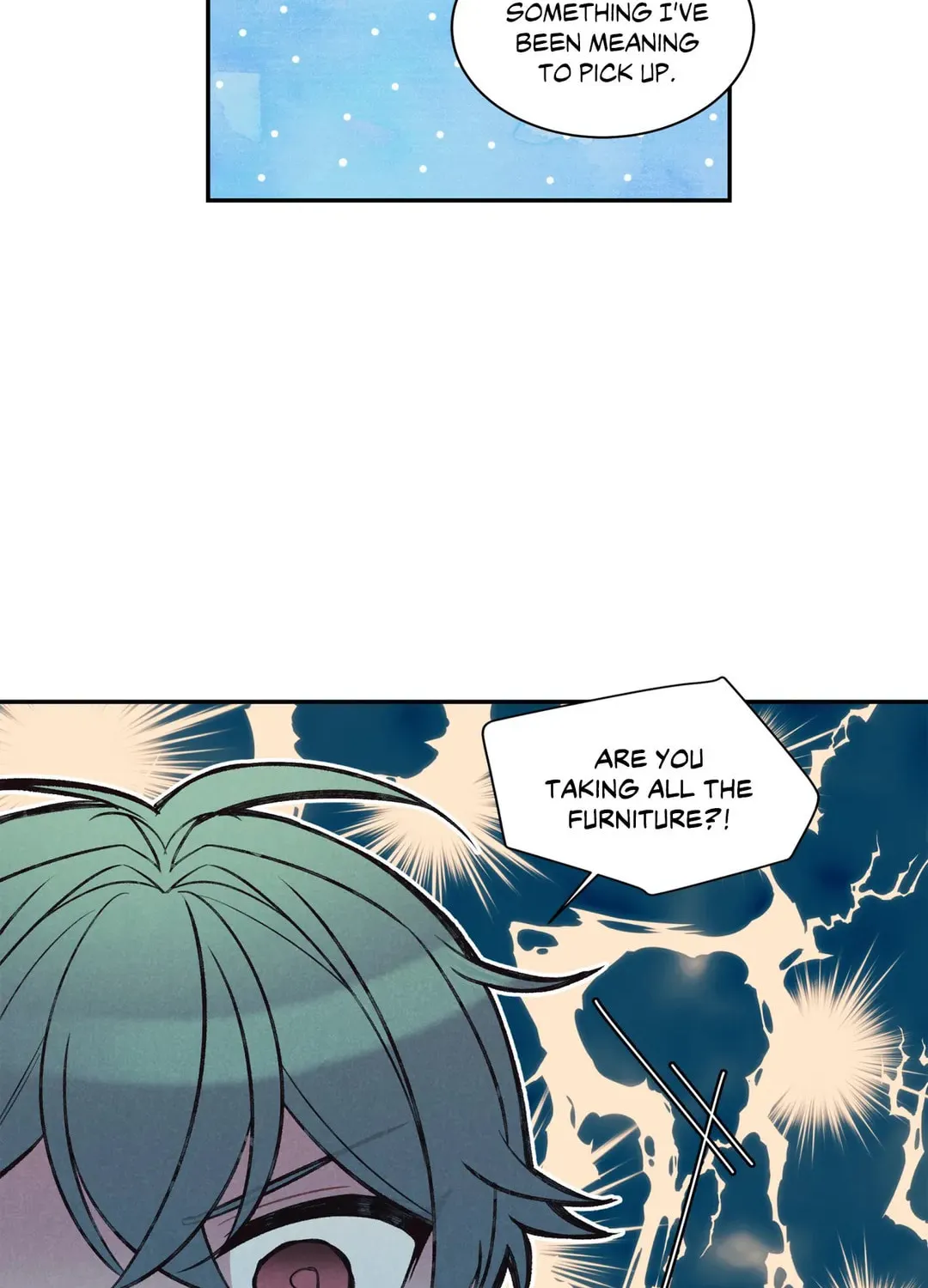 Robber X Lover Chapter 60 page 74 - 