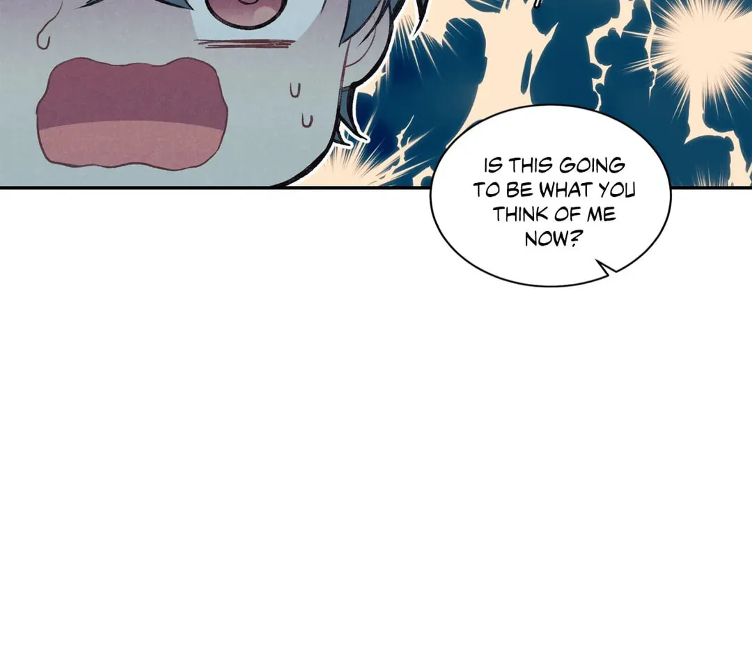 Robber X Lover Chapter 60 page 75 - 