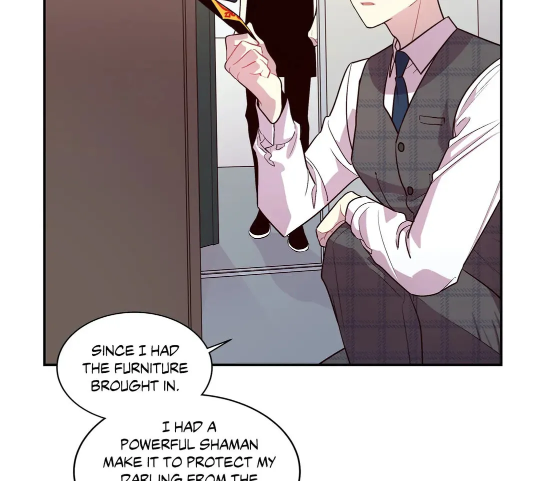 Robber X Lover Chapter 60 page 78 - 