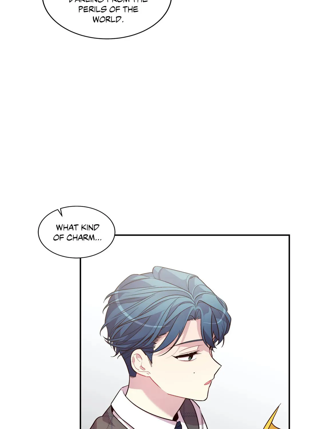 Robber X Lover Chapter 60 page 79 - 