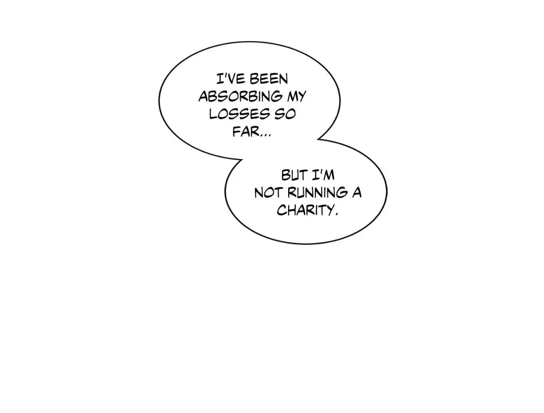 Robber X Lover Chapter 60 page 9 - 