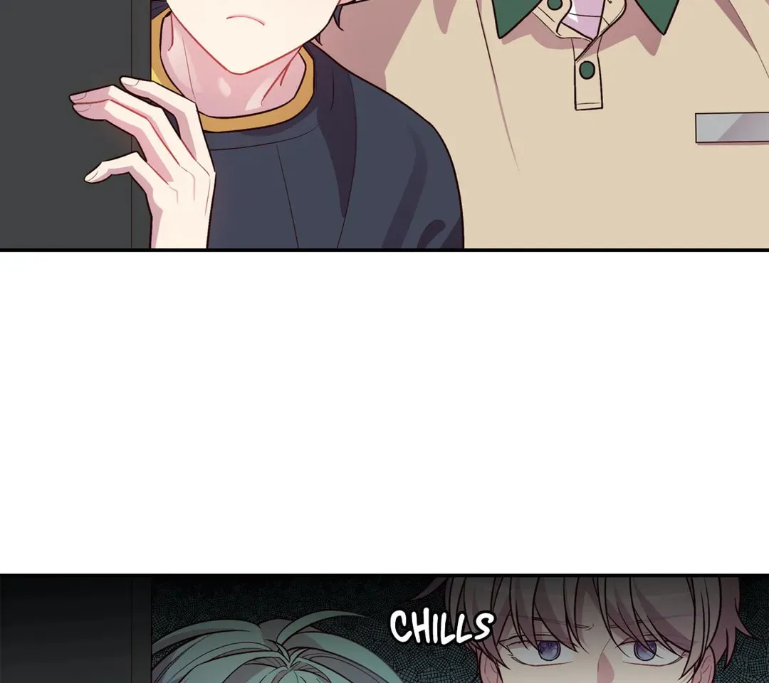 Robber X Lover Chapter 60 page 81 - 