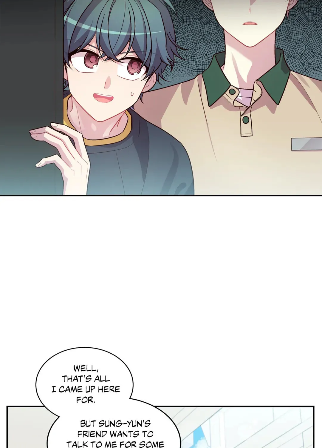 Robber X Lover Chapter 60 page 82 - 