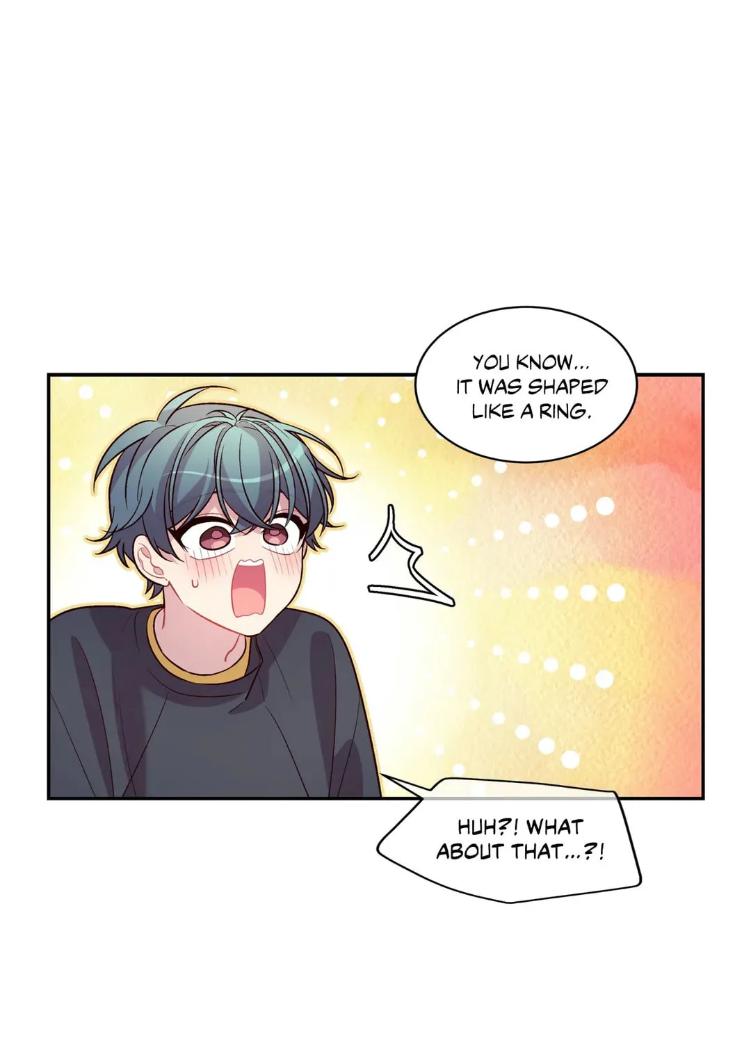 Robber X Lover Chapter 60 page 85 - 