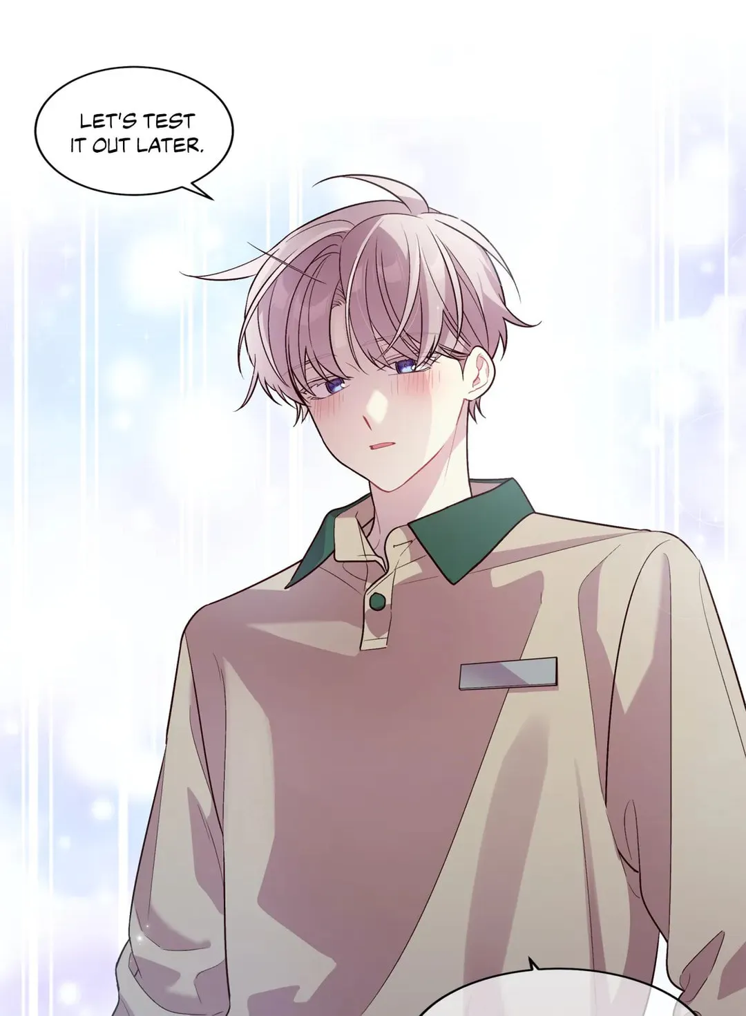Robber X Lover Chapter 60 page 86 - 