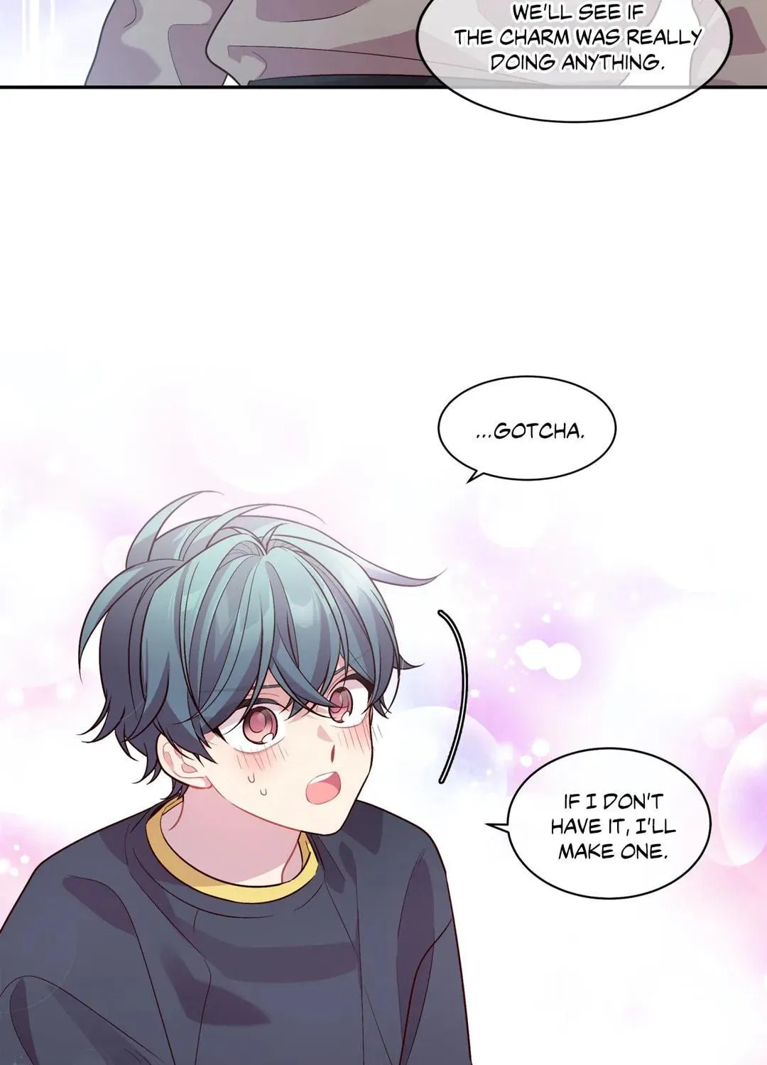 Robber X Lover Chapter 60 page 87 - 
