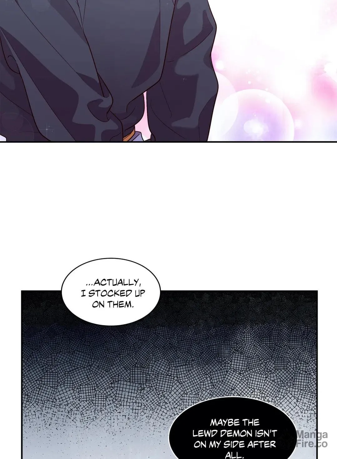 Robber X Lover Chapter 60 page 88 - 