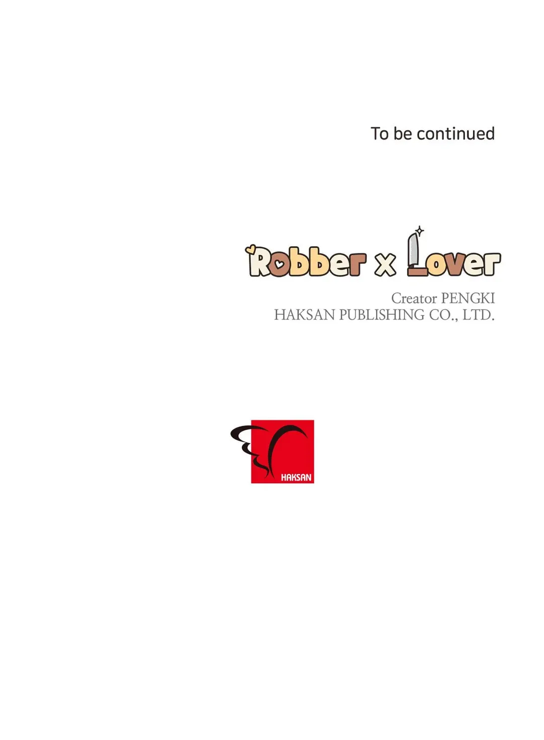 Robber X Lover Chapter 60 page 90 - 
