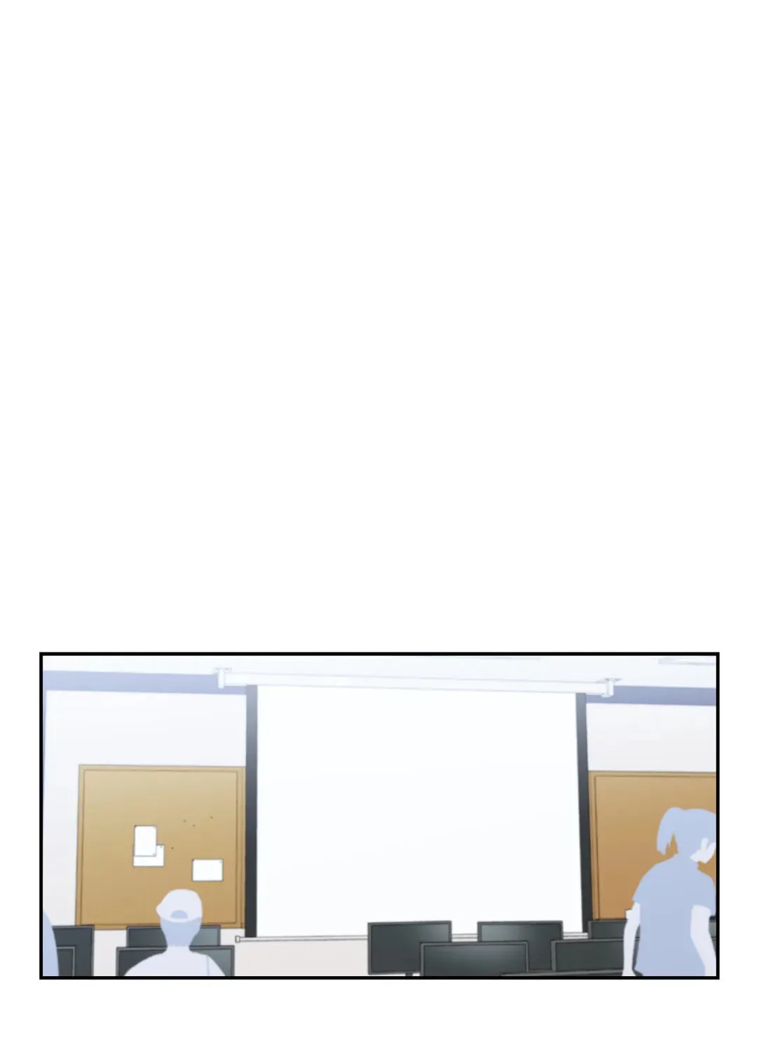 Robber X Lover Chapter 61 page 1 - 