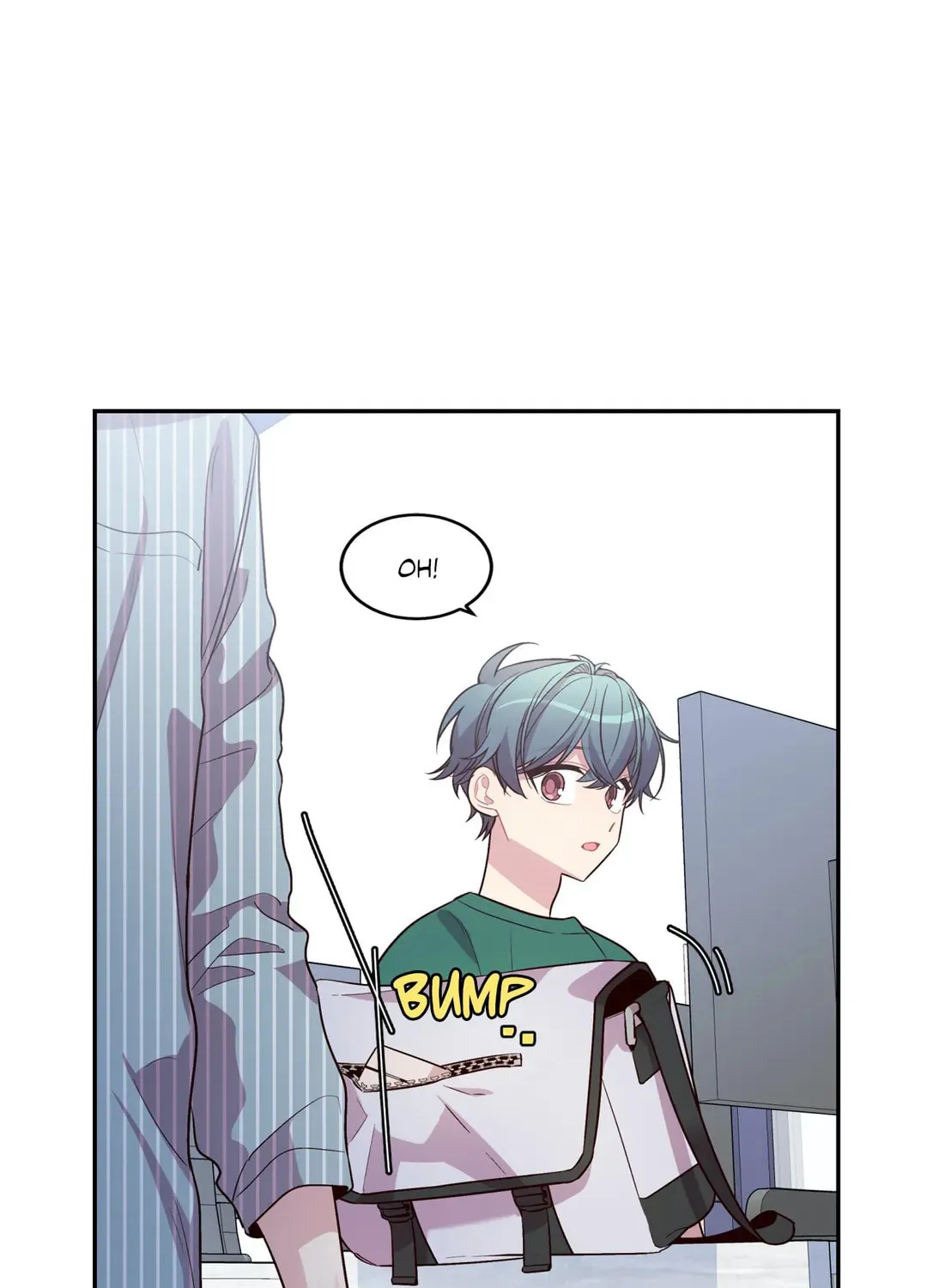 Robber X Lover Chapter 61 page 2 - 