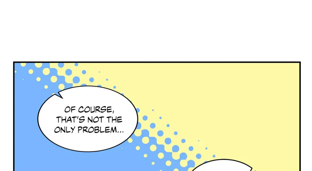 Robber X Lover Chapter 61 page 15 - 