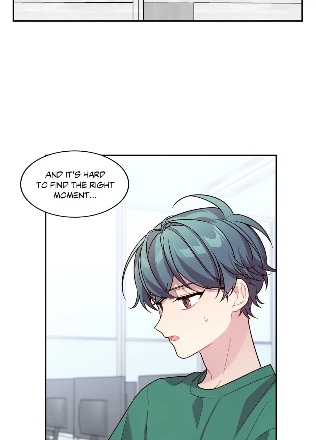Robber X Lover Chapter 61 page 19 - 