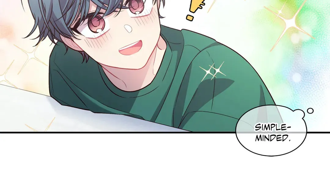 Robber X Lover Chapter 61 page 24 - 