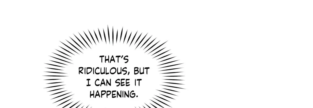 Robber X Lover Chapter 61 page 27 - 